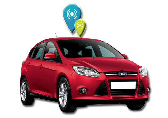 gps vehicle tracking system in delhi