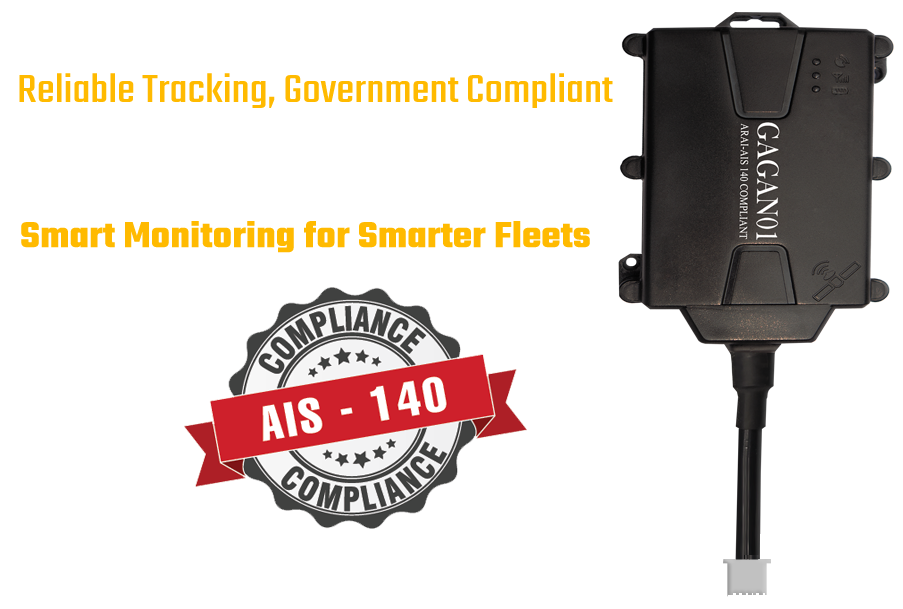 AIS 140 GPS Device