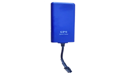 rp01 gps vehicle tracker